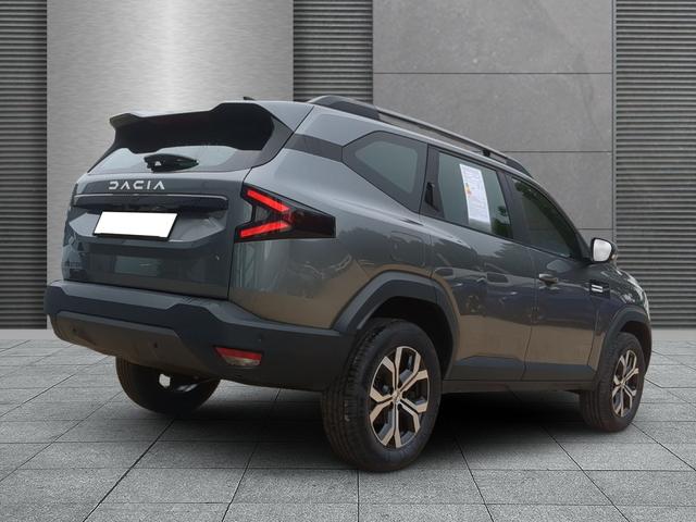 Dacia Bigster Expression LKHZ+RFK+SHZ+PDC Hybrid 155 