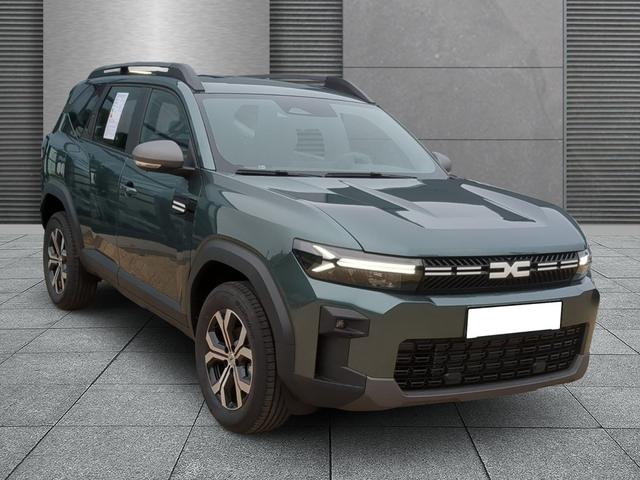 Dacia Bigster - Expression RFK+LKHZ+SHZ+PDC Hybrid 155