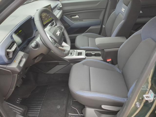 Dacia Bigster Expression RFK+LKHZ+SHZ+PDC Hybrid 155 