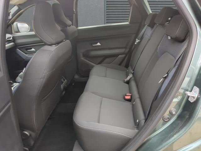 Dacia Bigster Expression RFK+LKHZ+SHZ+PDC Hybrid 155 