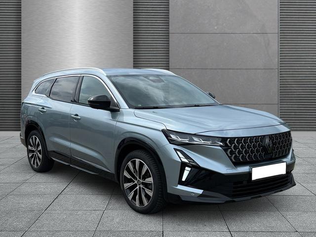 Renault Espace - Techno 7-Sitzer GJR+Google+SHZ Hybrid 200