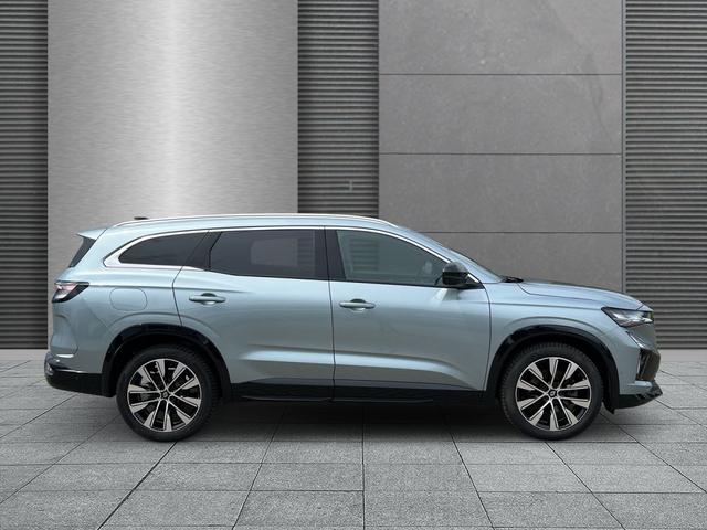 Renault Espace Techno 7-Sitzer GJR+Google+SHZ Hybrid 200 