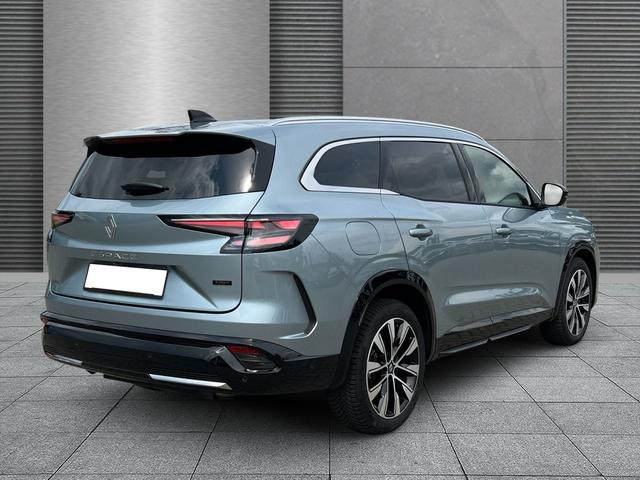 Renault Espace Techno 7-Sitzer GJR+Google+SHZ Hybrid 200 