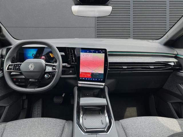 Renault Espace Techno 7-Sitzer GJR+Google+SHZ Hybrid 200 