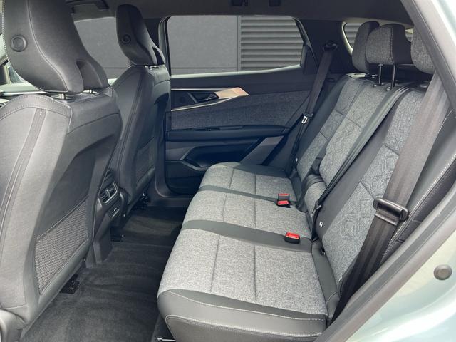 Renault Espace Techno 7-Sitzer GJR+Google+SHZ Hybrid 200 