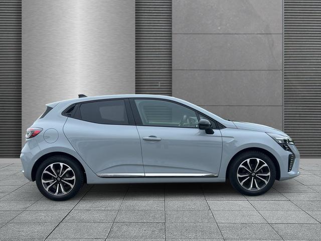 Renault Clio Techno SHZ+LED+RFK TCe 90 X-Tronic Autom. 