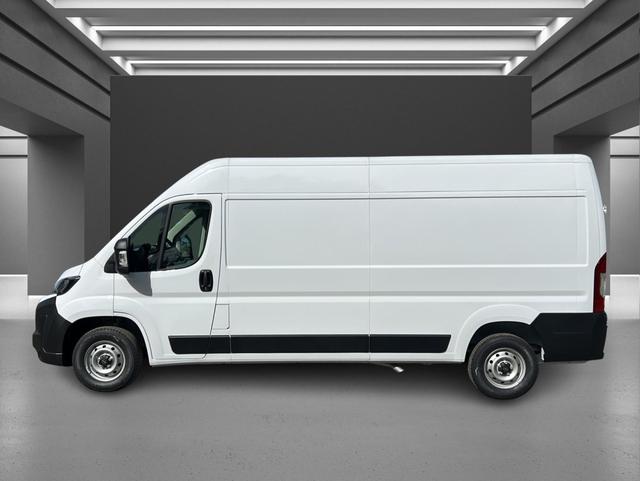 Opel Movano L3H2 270&deg; CarPlay PDC BlueHDI 140 