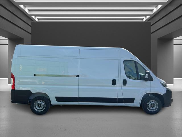 Opel Movano L3H2 270&deg; CarPlay PDC BlueHDI 140 