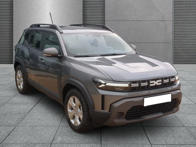 Dacia Duster - Expression RFK+SHZ+PDC+LKHZ TCe 140