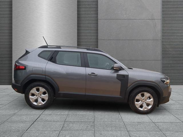 Dacia Duster Expression RFK+SHZ+PDC+LKHZ TCe 140 