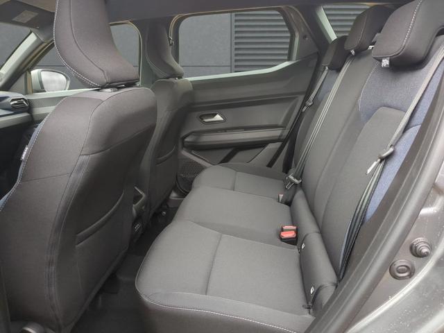 Dacia Duster Expression RFK+SHZ+PDC+LKHZ TCe 140 