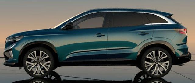 Renault Austral Techno SHZ LKHZ Pano TCe 150 CVT 