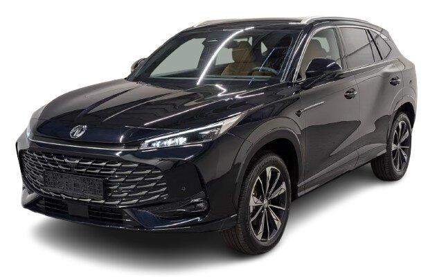 MG HS - Comfort CarPlay LED PDC PHEV