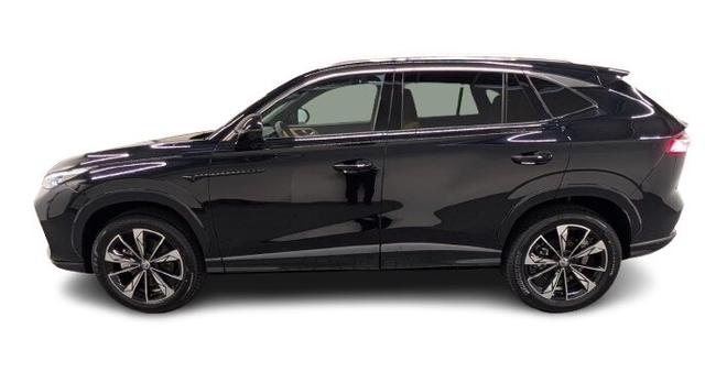 MG HS Comfort CarPlay LED PDC PHEV 