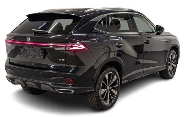 MG HS Comfort CarPlay LED PDC PHEV 