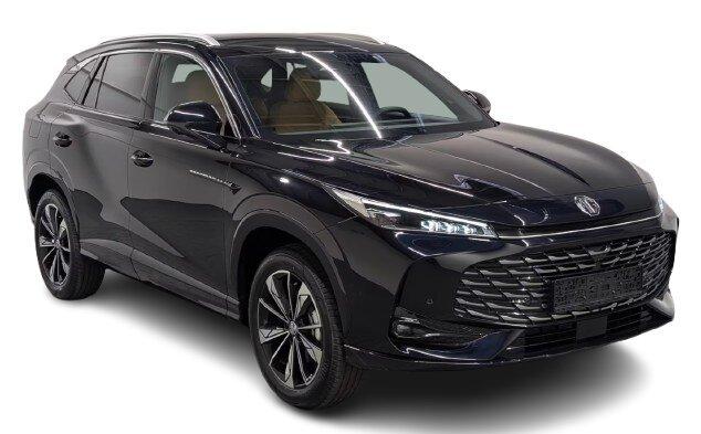 MG HS Comfort CarPlay LED PDC PHEV 