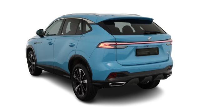 MG HS Luxury SHZ elek. Heckklappe RFK 170 PS Hybrid Automatik 