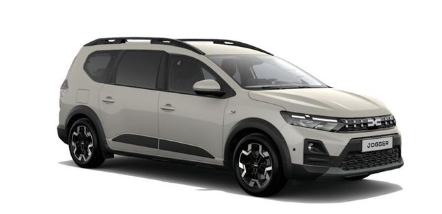 Dacia Jogger Journey 5-S SHZ+RFK+LED Full Hybrid 155 