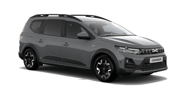 Dacia Jogger Journey 5-S SHZ Navi MV-Kamera Full Hybrid 155 