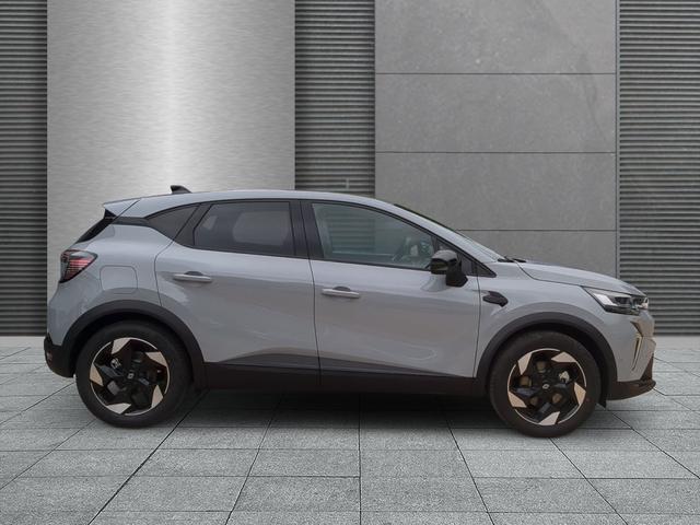 Renault Captur E-TECH Techno SHZ+LKHZ+RFK+PDC 160 