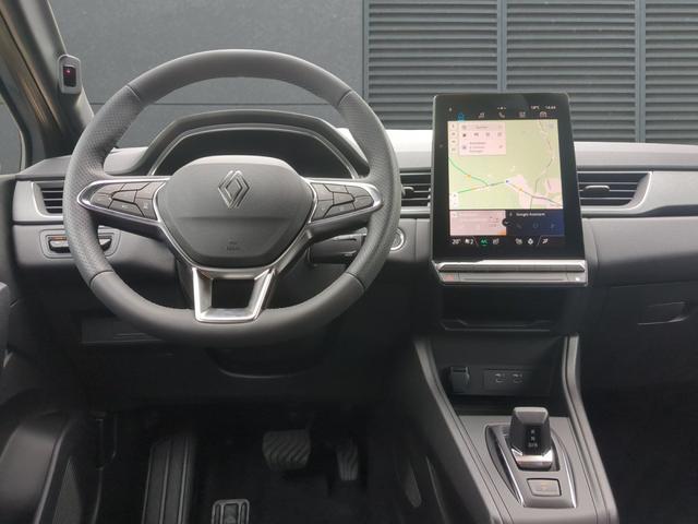 Renault Captur E-TECH Techno SHZ+LKHZ+RFK+PDC 160 