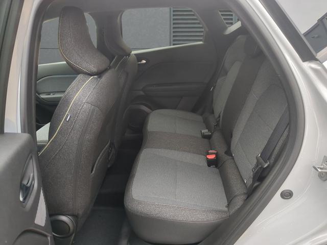 Renault Captur E-TECH Techno SHZ+LKHZ+RFK+PDC 160 