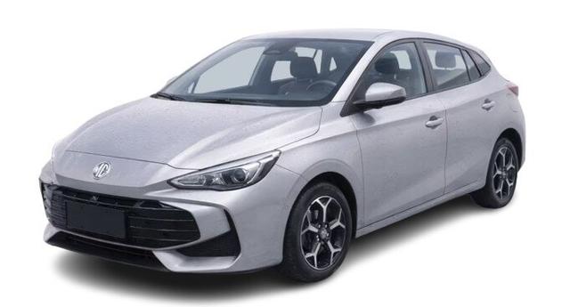 MG MG3 Comfort PDC RFK 3 Hybrid+ 194 PS 