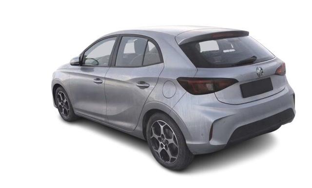 MG MG3 Comfort PDC RFK 3 Hybrid+ 194 PS 
