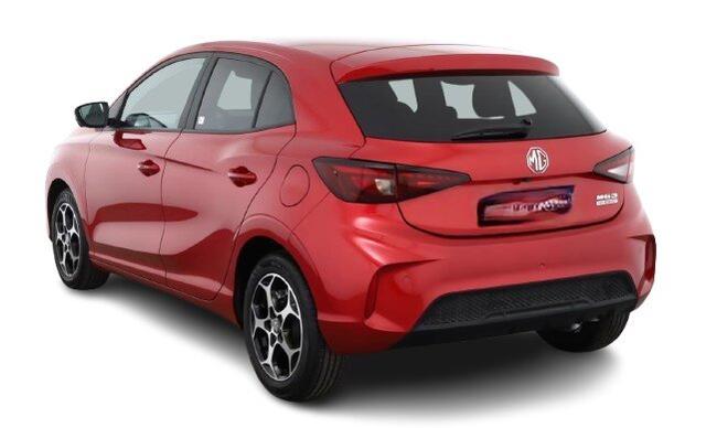 MG MG3 Comfort PDC RFK 3 Hybrid+ 194 PS 