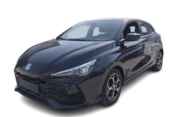 MG MG3 - Comfort PDC RFK 3 Hybrid+ 194 PS