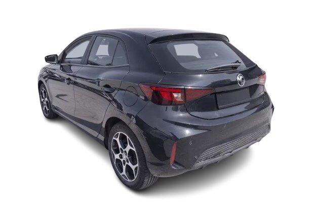 MG MG3 Comfort PDC RFK 3 Hybrid+ 194 PS 