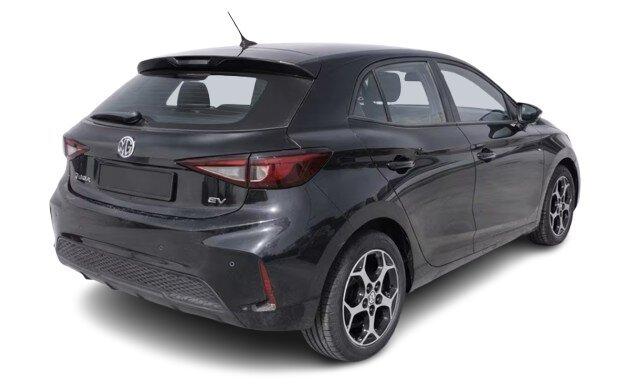 MG MG3 Comfort PDC RFK 3 Hybrid+ 194 PS 