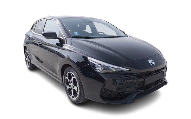 MG MG3 Comfort PDC RFK 3 Hybrid+ 194 PS 