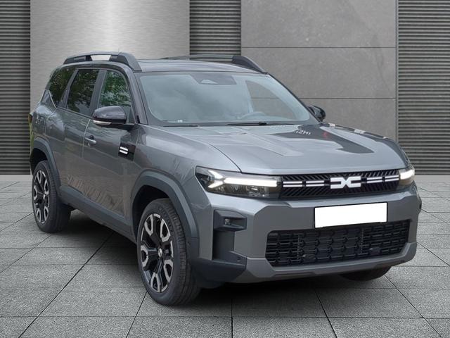 Dacia Bigster - Journey SHZ 19-Zoll Pano Hybrid 155