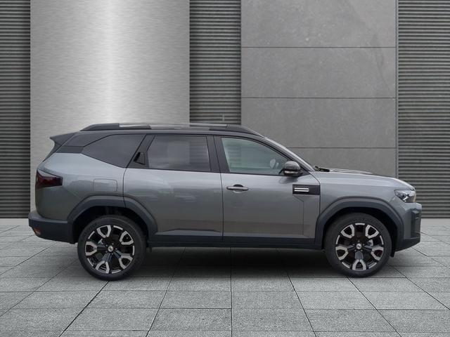 Dacia Bigster Journey SHZ 19-Zoll Pano Hybrid 155 