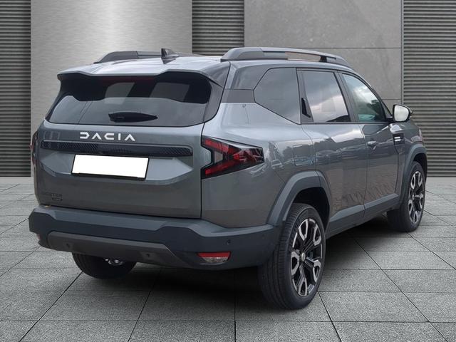 Dacia Bigster Journey SHZ 19-Zoll Pano Hybrid 155 