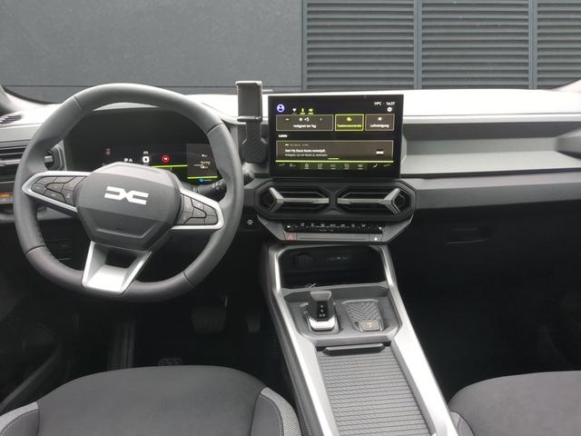 Dacia Bigster Journey SHZ 19-Zoll Pano Hybrid 155 