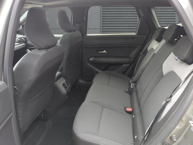 Dacia Bigster Journey SHZ 19-Zoll Pano Full-Hybrid 155 