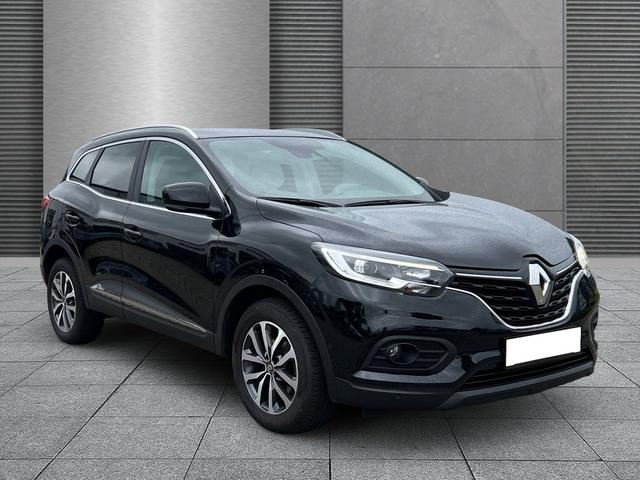 Renault Kadjar - Zen GJR+SHZ+RFK TCe 140 EDC