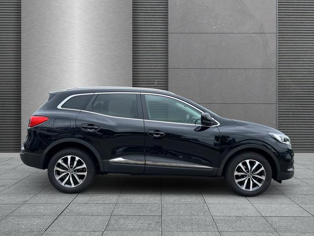 Renault Kadjar Zen GJR+SHZ+RFK TCe 140 EDC 