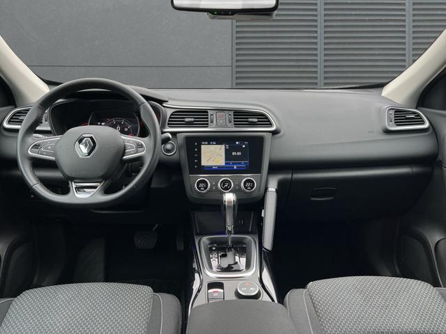 Renault Kadjar Zen GJR+SHZ+RFK TCe 140 EDC 