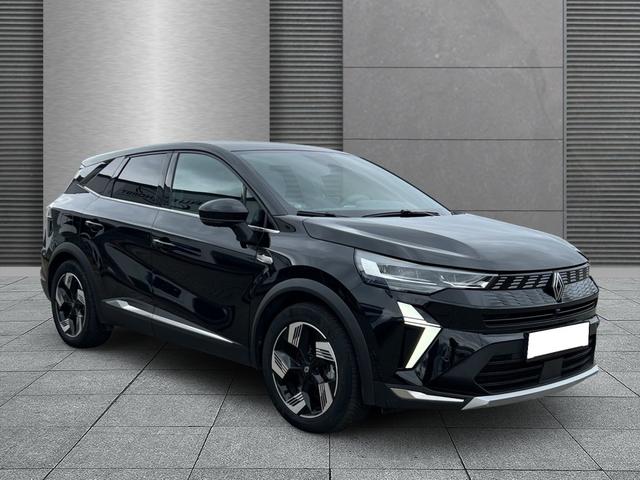 Renault Symbioz - Iconic GJR+360&deg; Kamera+LED E-Tech Full Hybrid 145