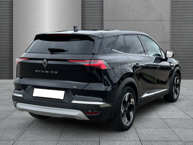 Renault Symbioz Iconic GJR+360&deg; Kamera+LED E-Tech Full Hybrid 145 