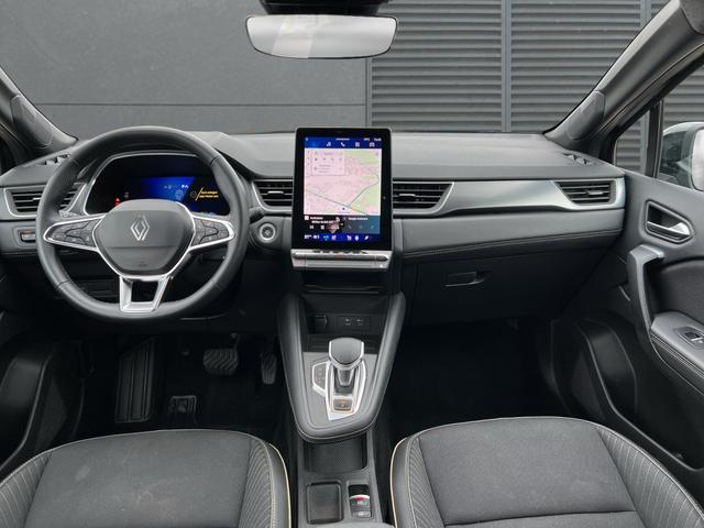 Renault Symbioz Iconic GJR+360&deg; Kamera+LED E-Tech Full Hybrid 145 