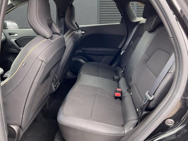 Renault Symbioz Iconic GJR+360&deg; Kamera+LED E-Tech Full Hybrid 145 