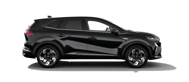 Renault Symbioz Iconic GJR+360&deg; Kamera+SHZ E-Tech 145 