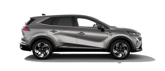 Renault Symbioz Iconic GJR+SHZ+Google E-Tech 145 