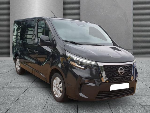 Nissan Primastar Kombi - Tekna L1H1 GJR+SHZ+RFK dCi 150