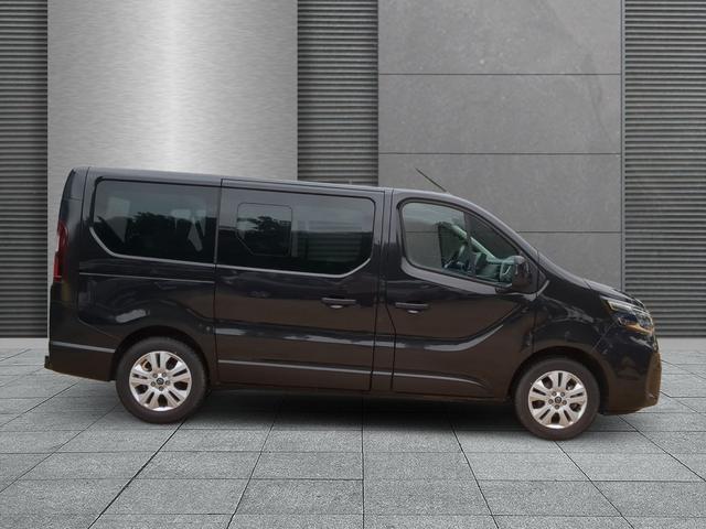 Nissan Primastar Kombi Tekna L1H1 GJR+SHZ+RFK dCi 150 