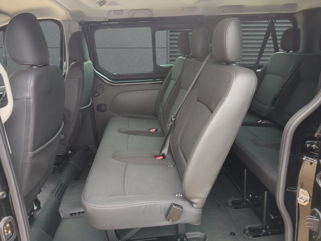 Nissan Primastar Kombi Tekna L1H1 GJR+SHZ+RFK dCi 150 